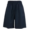 NEW FIT Short - navy